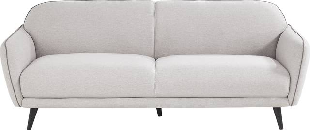 Ellandra Gray Sofa - Thumbnail - Image 1