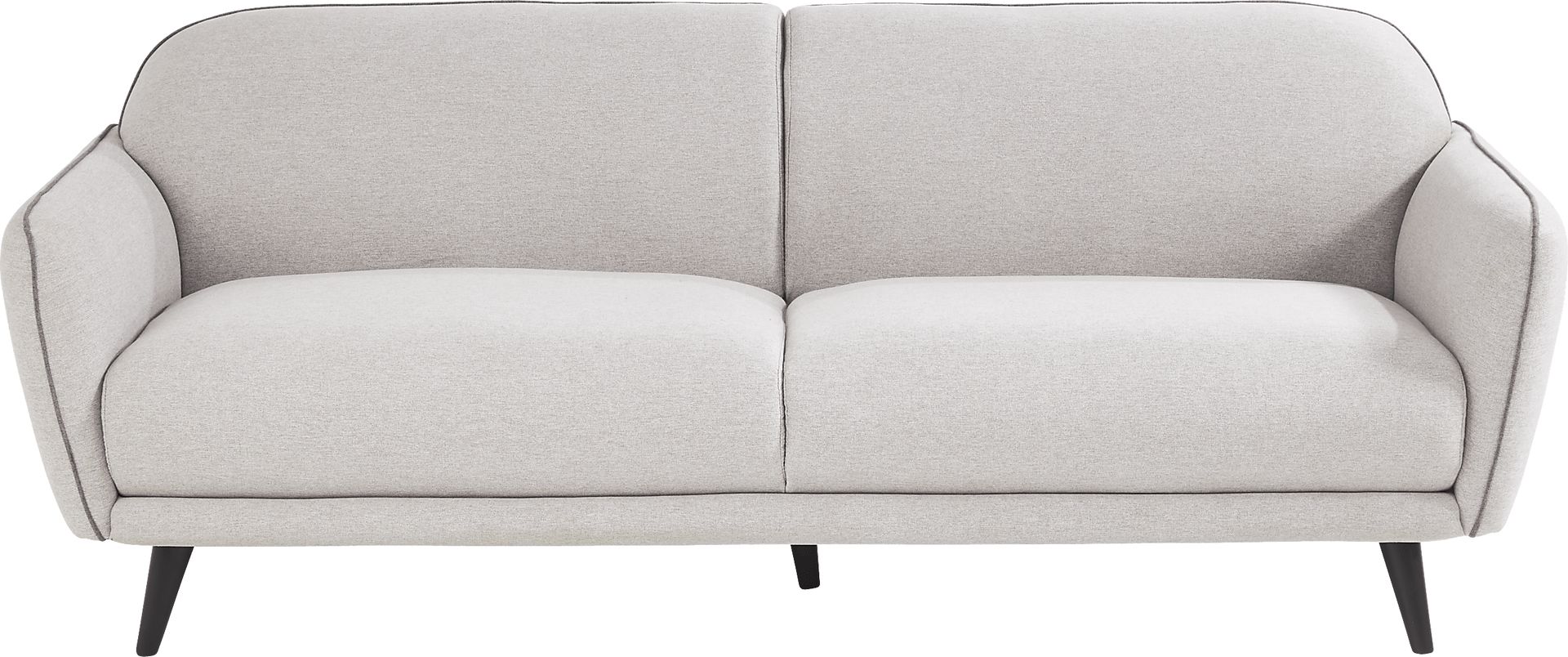 Ellandra Gray Sofa - Image 1