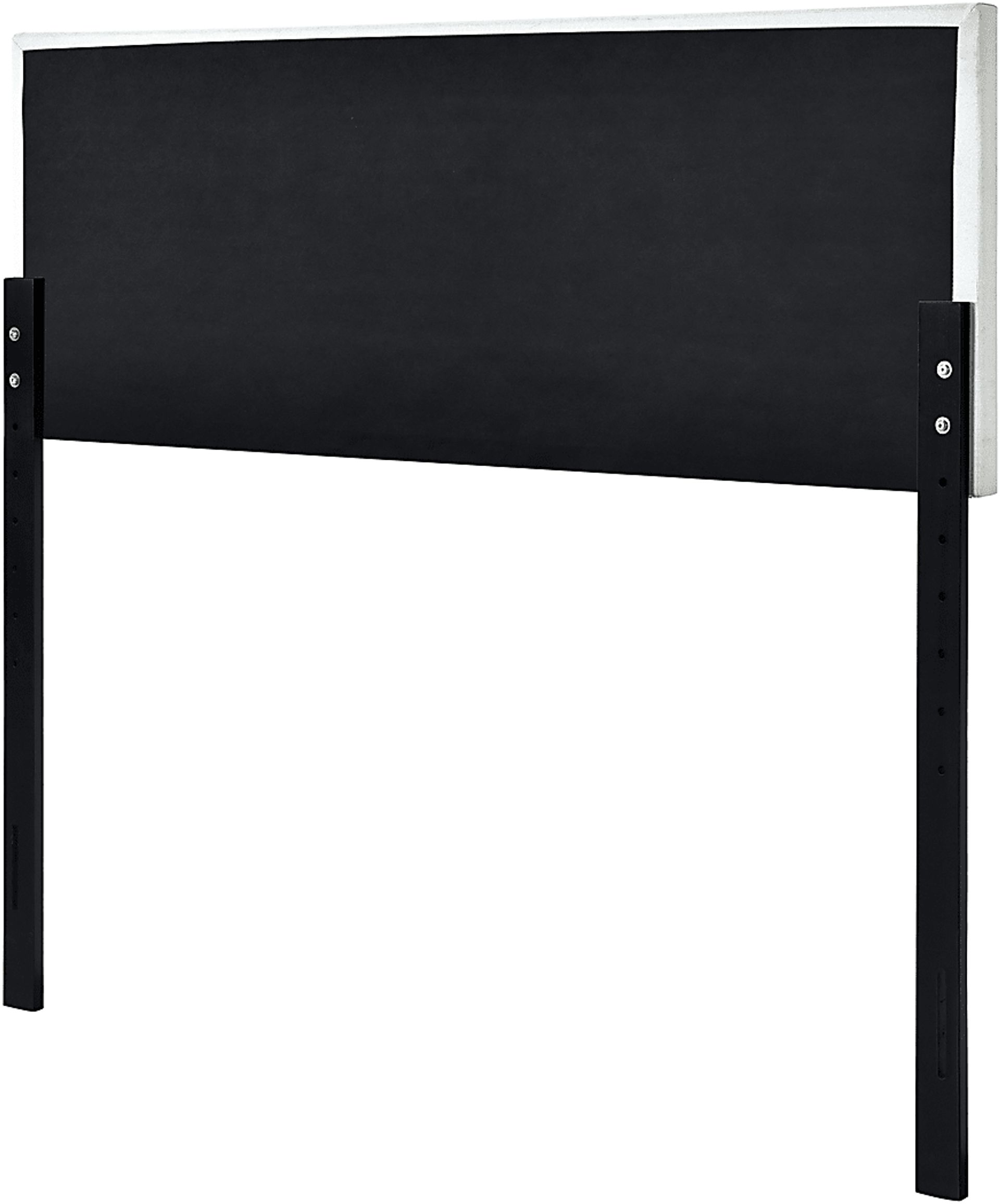 Ellaren Cream King Headboard - Image 2