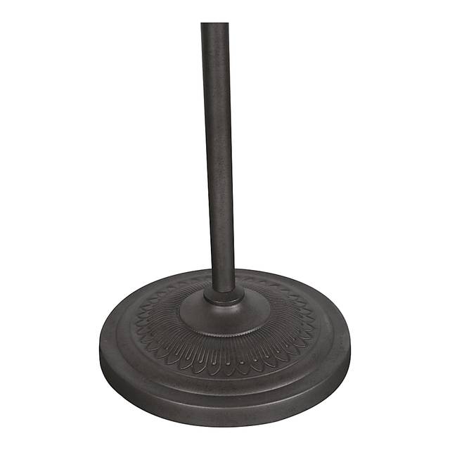 Ellatis Brown Floor Lamp - Thumbnail - Image 3