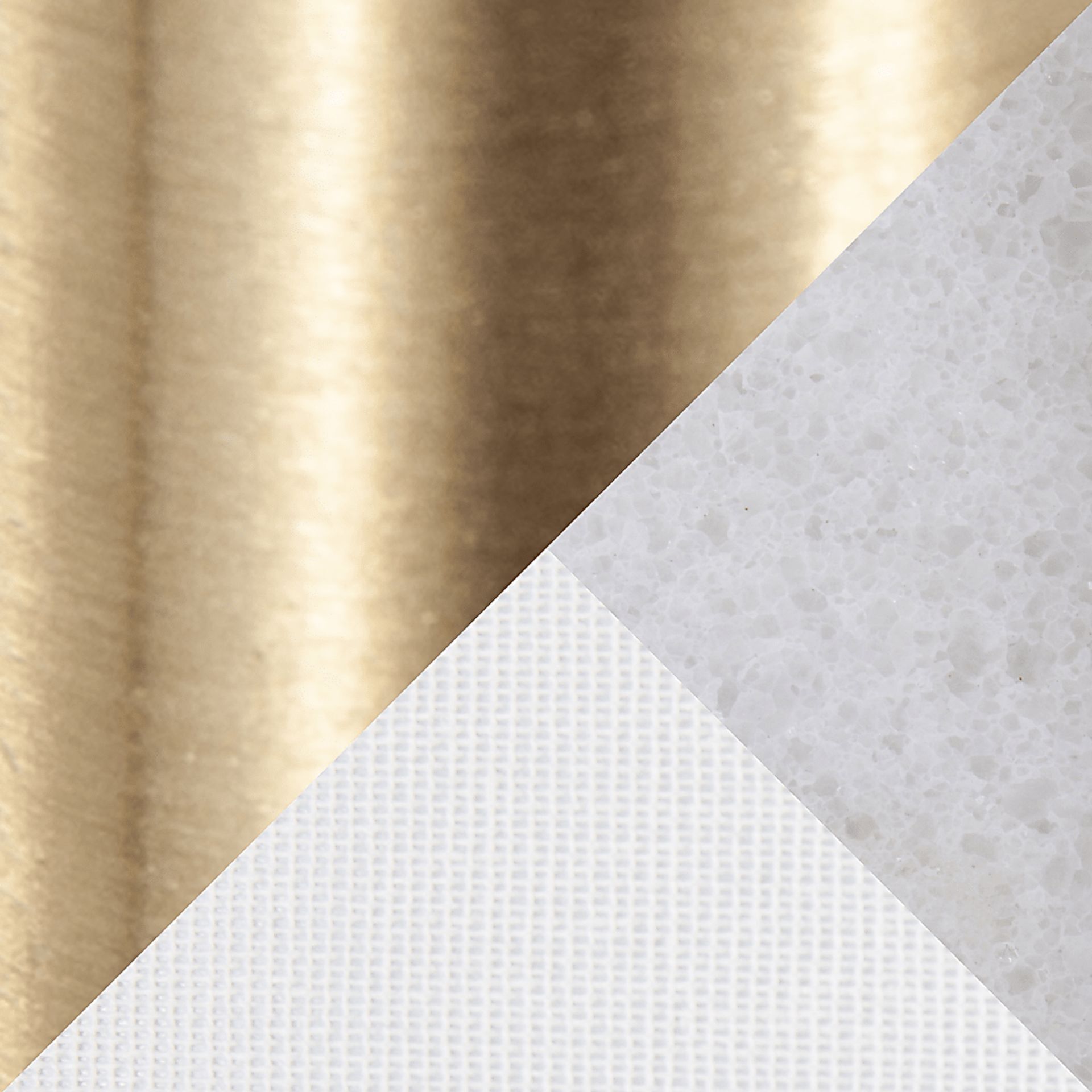 Elleia White Floor Lamp - Image 10