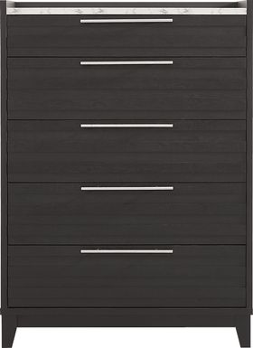 Ellenbrook Black Chest