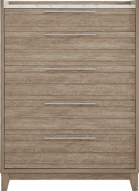 Ellenbrook Brown Chest