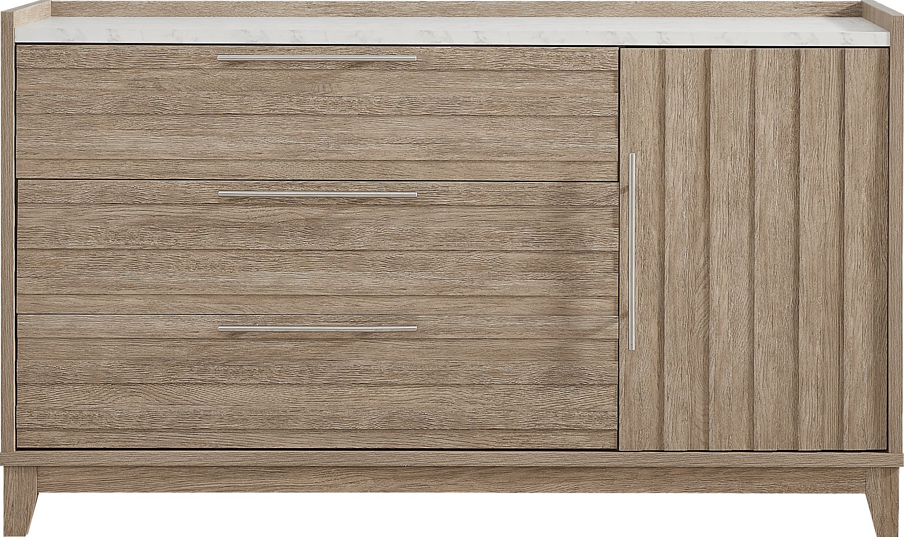 Rooms To Go Ellenbrook Dresser - Thumbnail 2