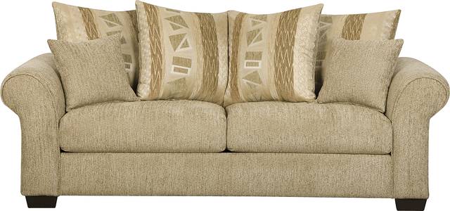 Ellendale Sleeper - Thumbnail - Image 1