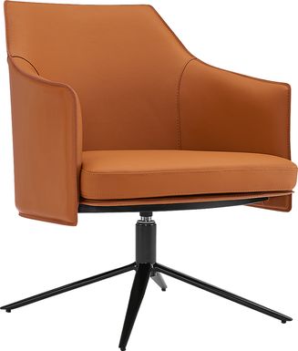 Ellenrich Swivel Accent Chair