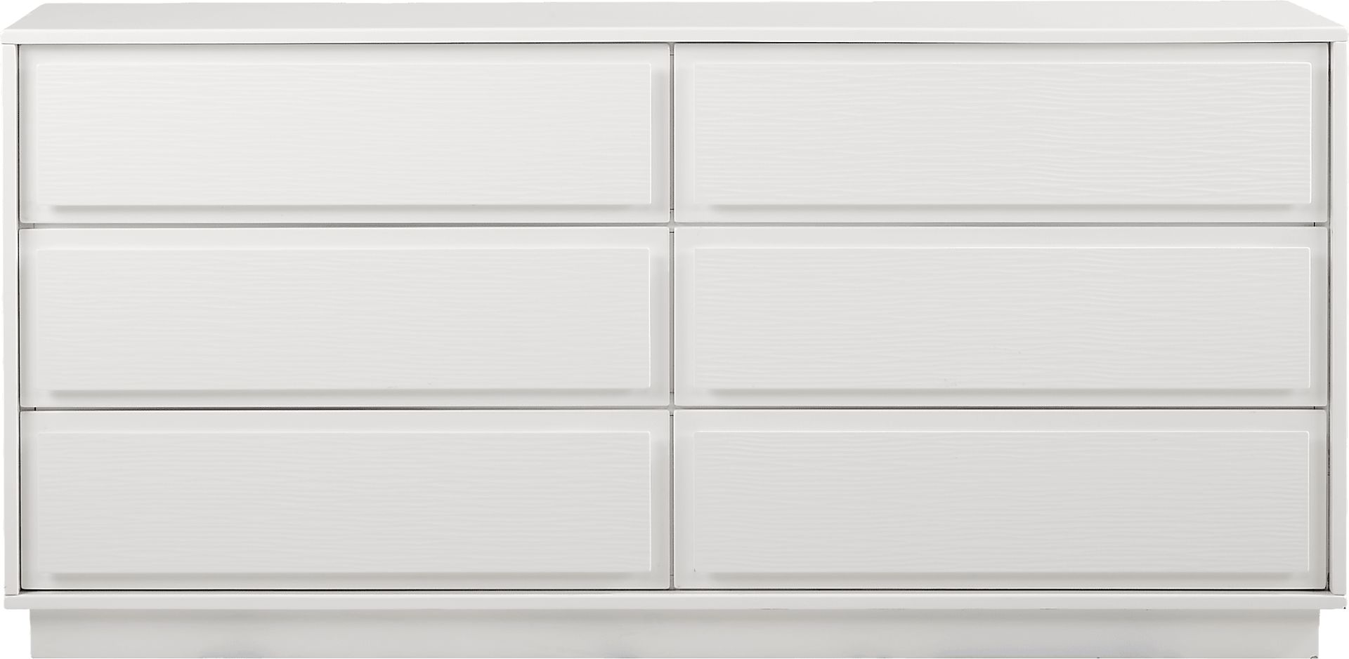 Ellery Way White 7 Pc Queen Panel Bedroom - Image 4