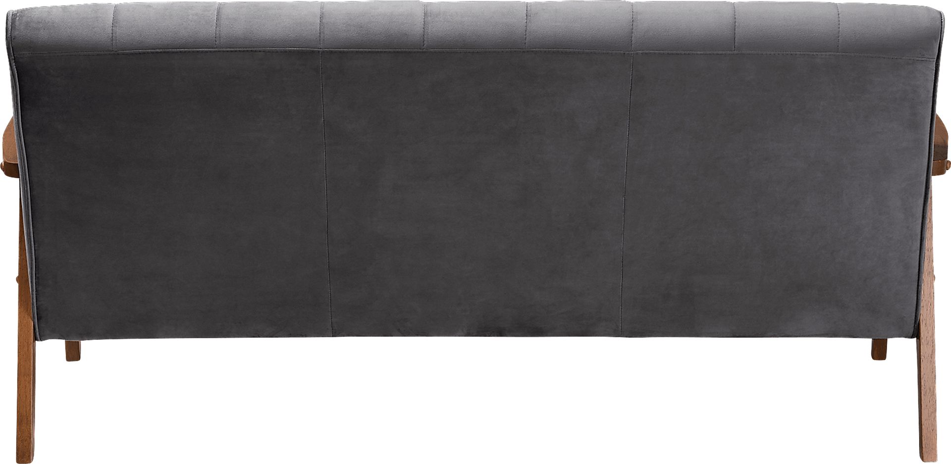 Ellesmere Gray Settee - Image 4