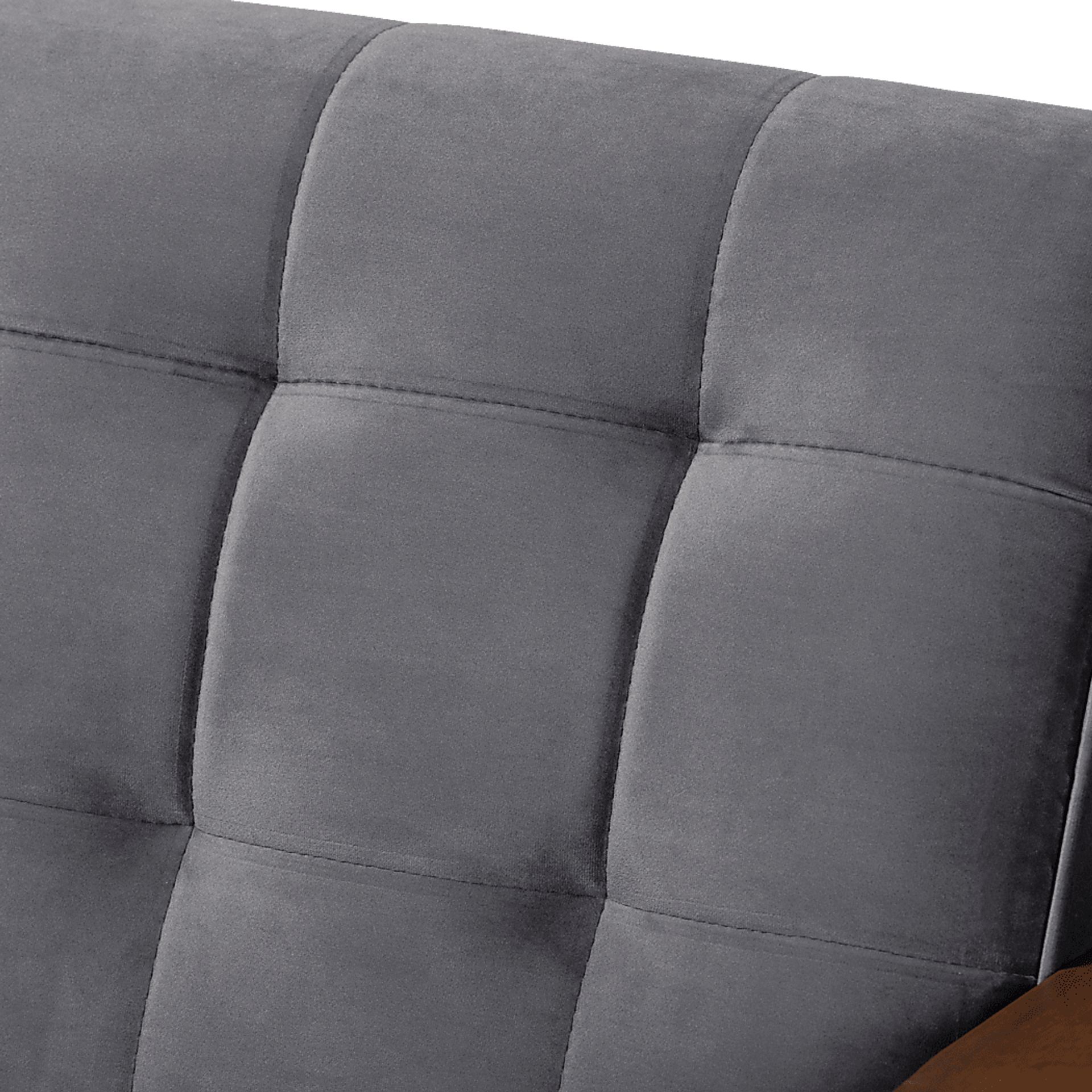 Ellesmere Gray Settee - Image 5