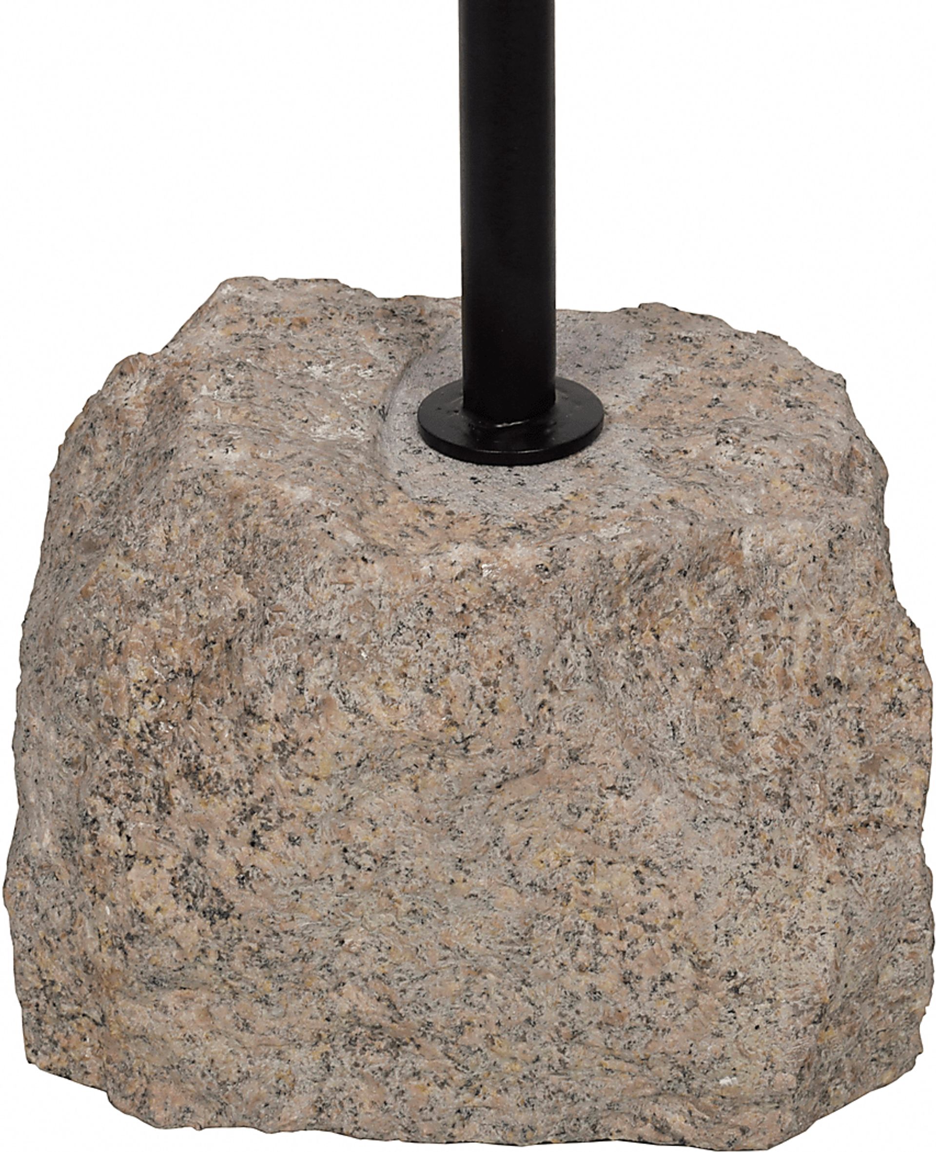 Ellicott Black End Table - Image 3