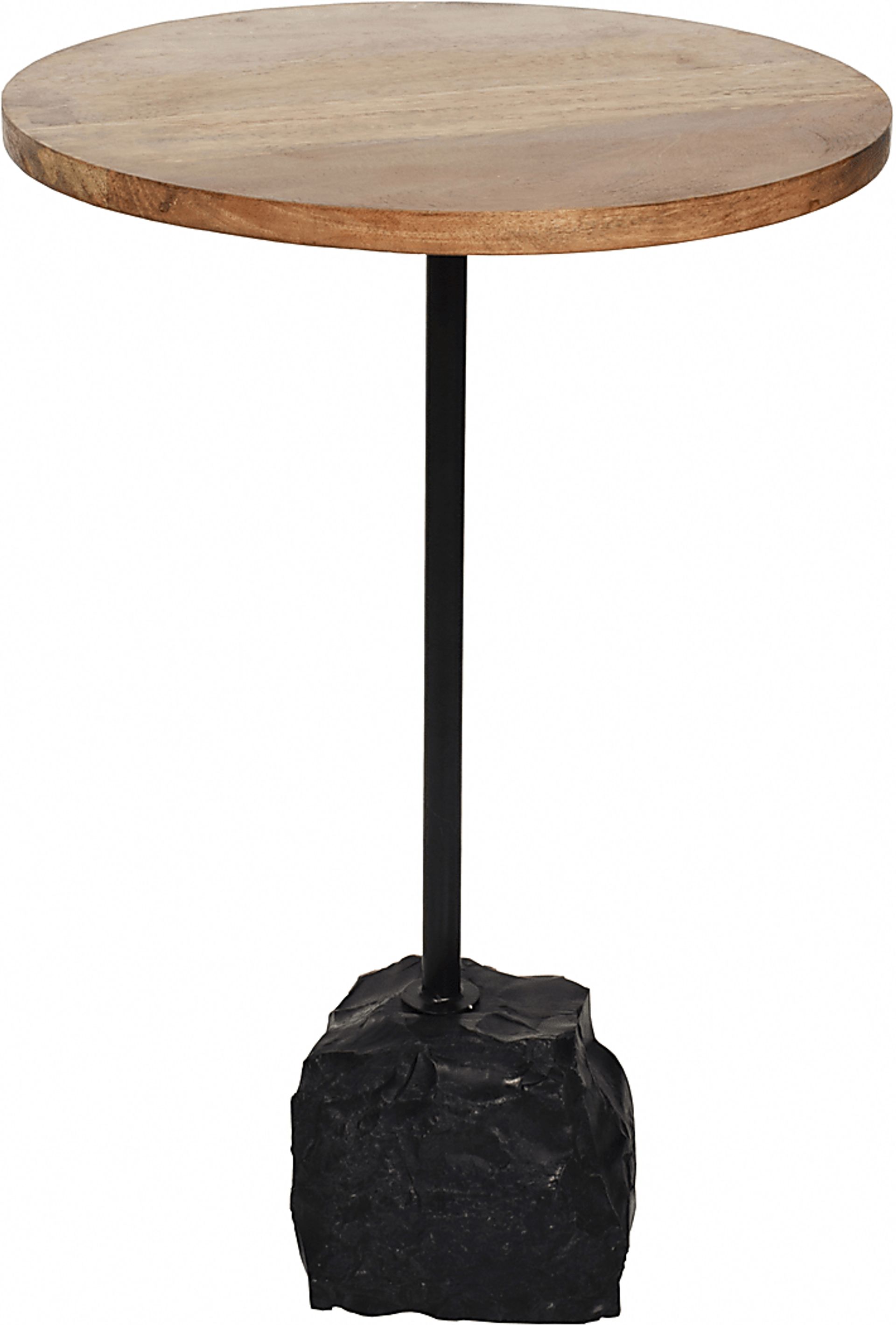 Ellicott Brown End Table - Image 4