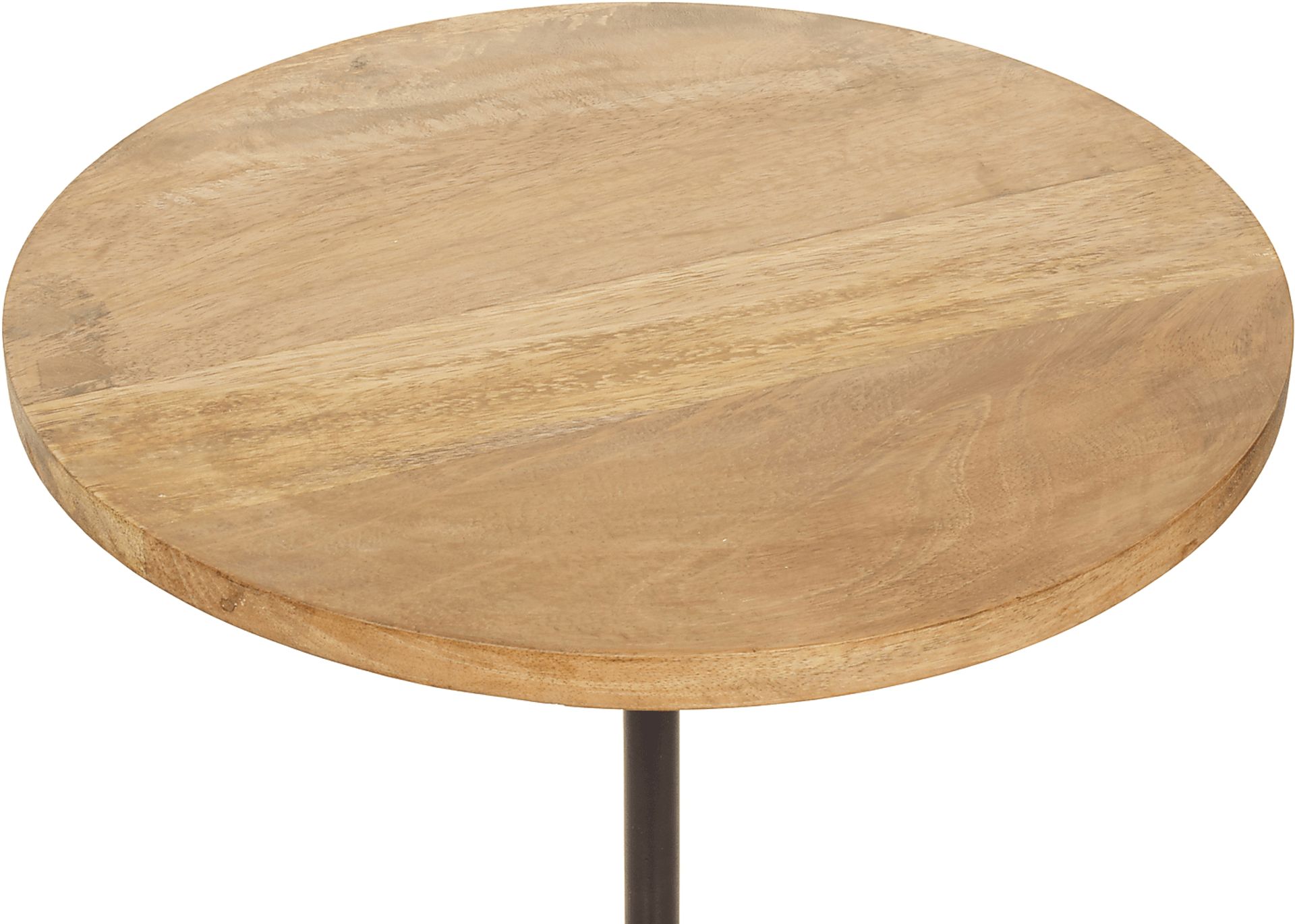 Ellicott Brown End Table - Image 7