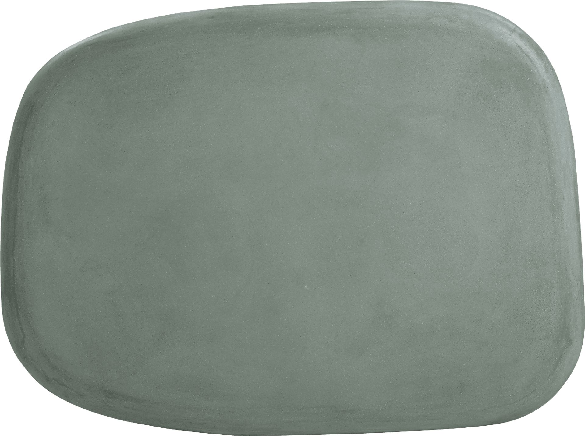 Ellingford Outdoor Green Cocktail Table - Image 5