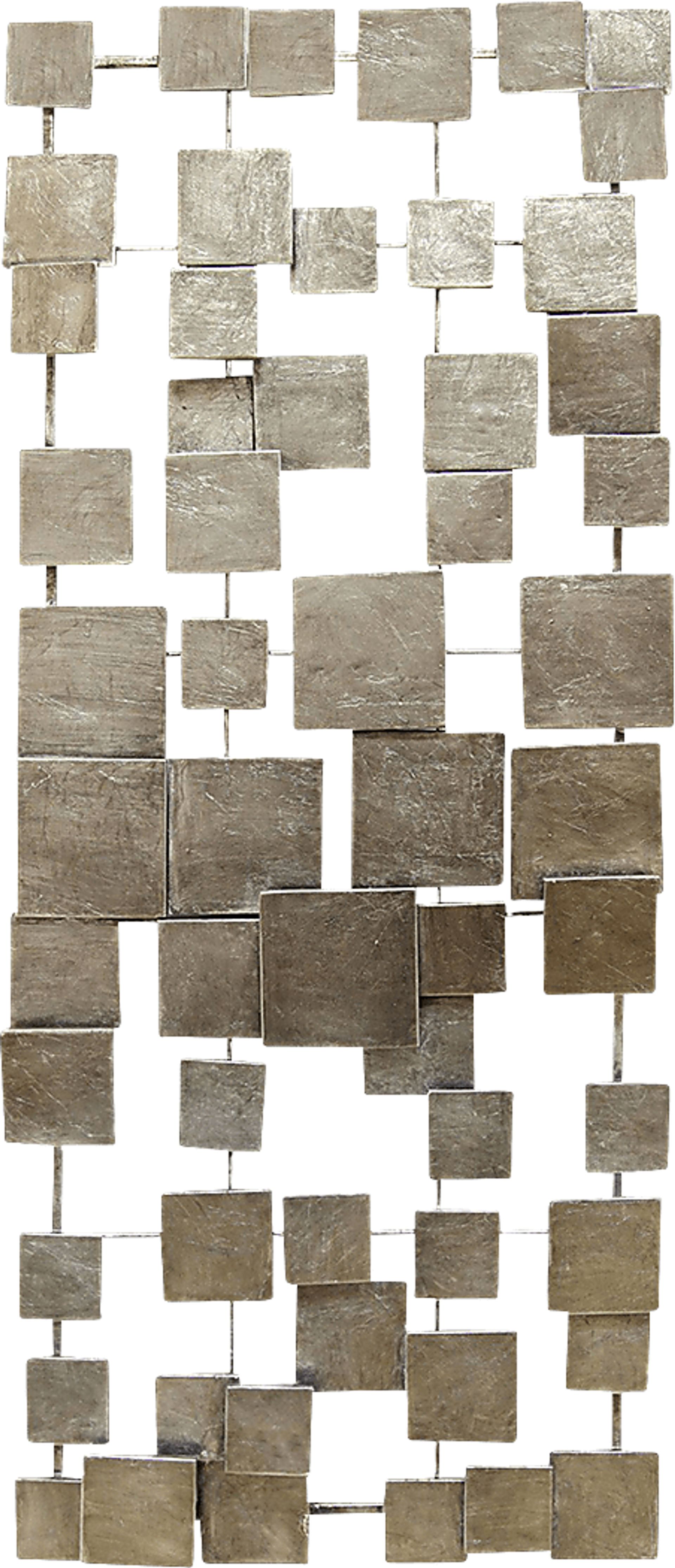 Ellinor Brown Wall Decor - Image 1