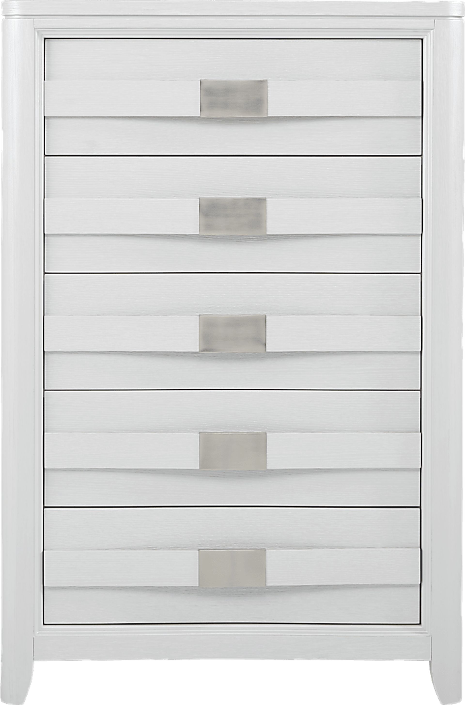 Elliot Park Platinum Chest - Image 1