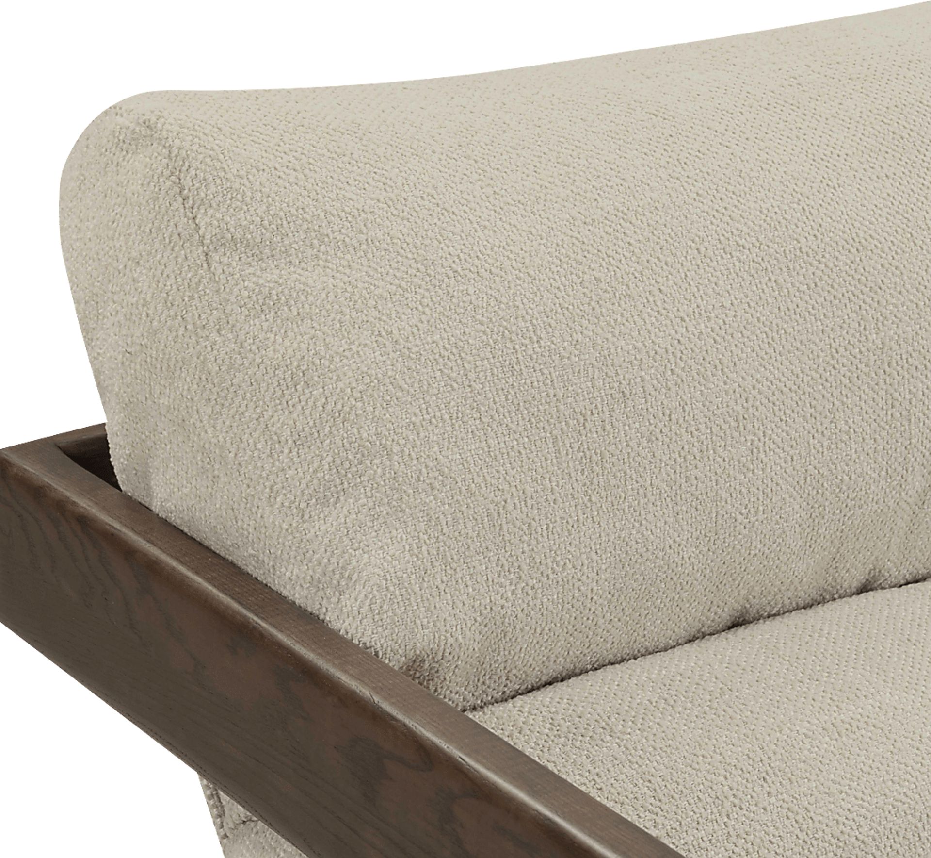 Ellisboia Beige Accent Chair - Image 6