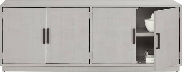 Ellison Gray 72 in. Console - Thumbnail - Image 2