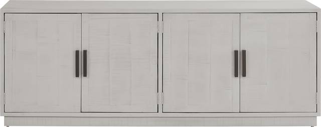 Ellison Gray 72 in. Console - Thumbnail - Image 1