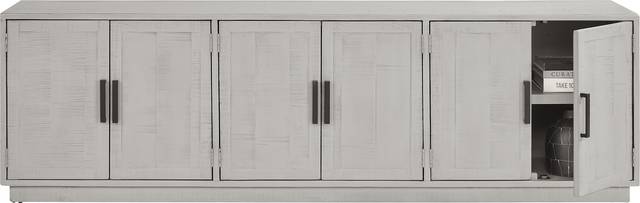Ellison Gray 89 in. Console - Thumbnail - Image 2