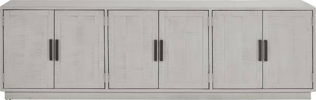 Ellison Gray 89 in. Console - Thumbnail - Image 1