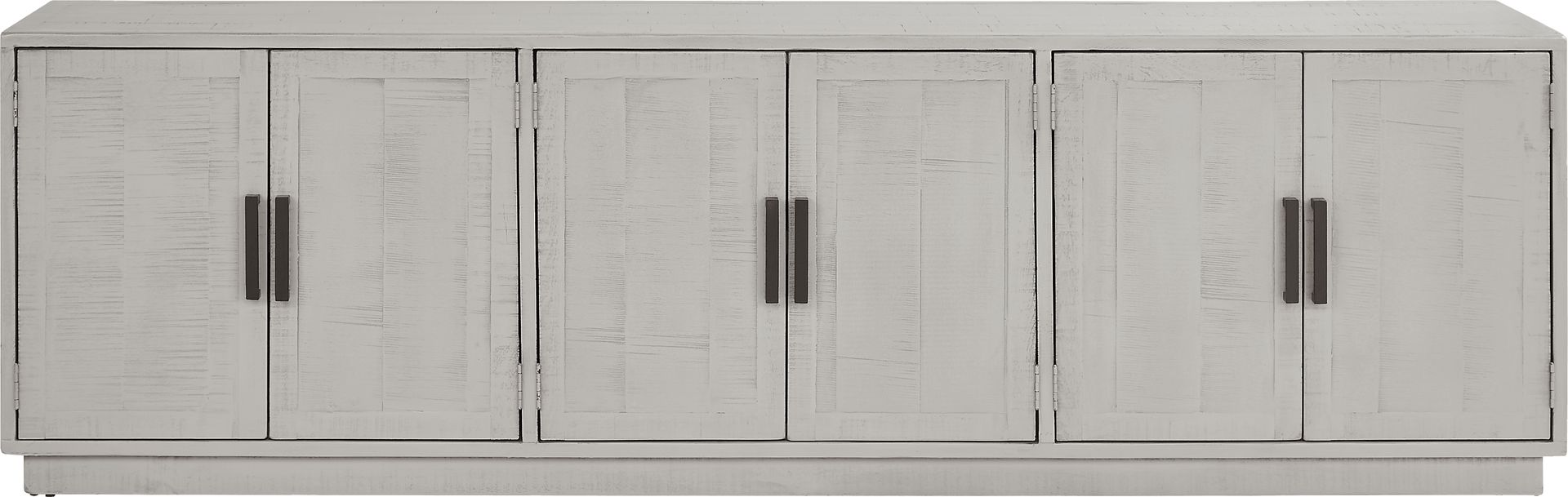 Ellison Gray 89 in. Console - Image 1