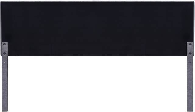 Ellor Lane Charcoal King/California King Headboard - Thumbnail - Image 4
