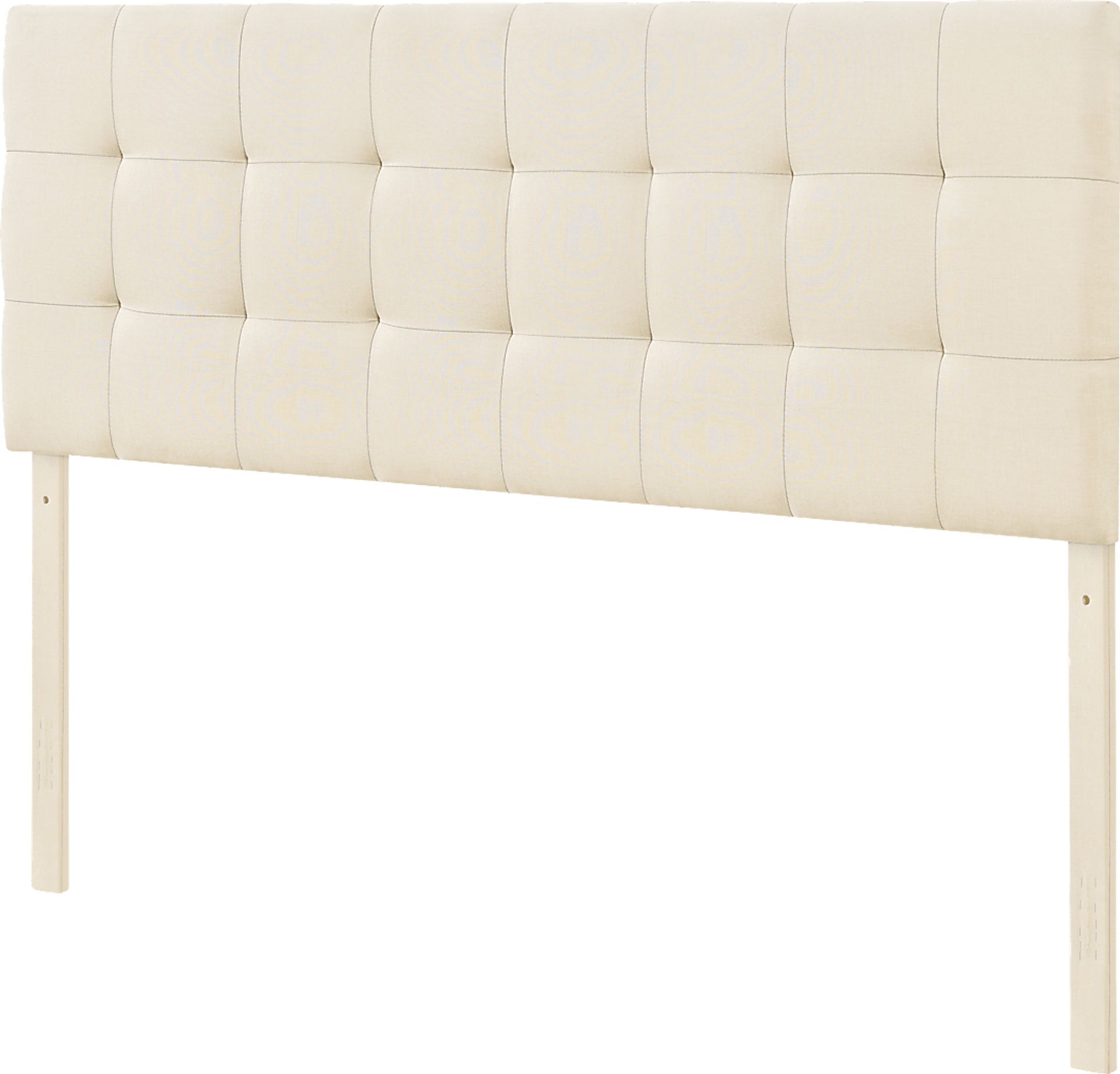 Ellor Lane Natural Full/Queen Headboard - Image 1