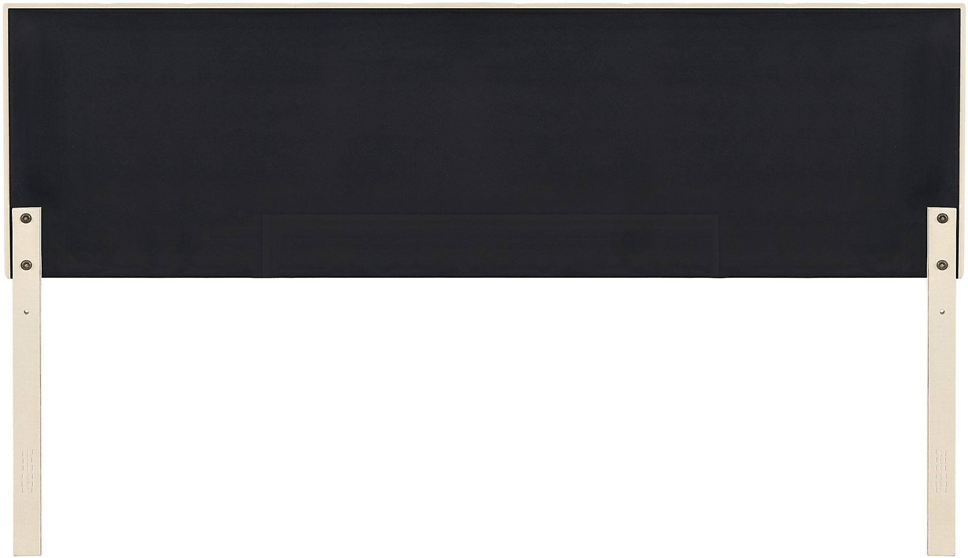 Ellor Lane Natural King/California King Headboard - Image 5