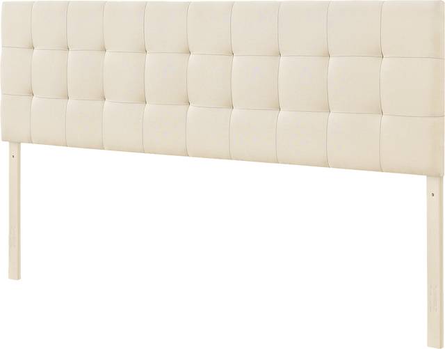 Ellor Lane Natural King/California King Headboard - Thumbnail - Image 1