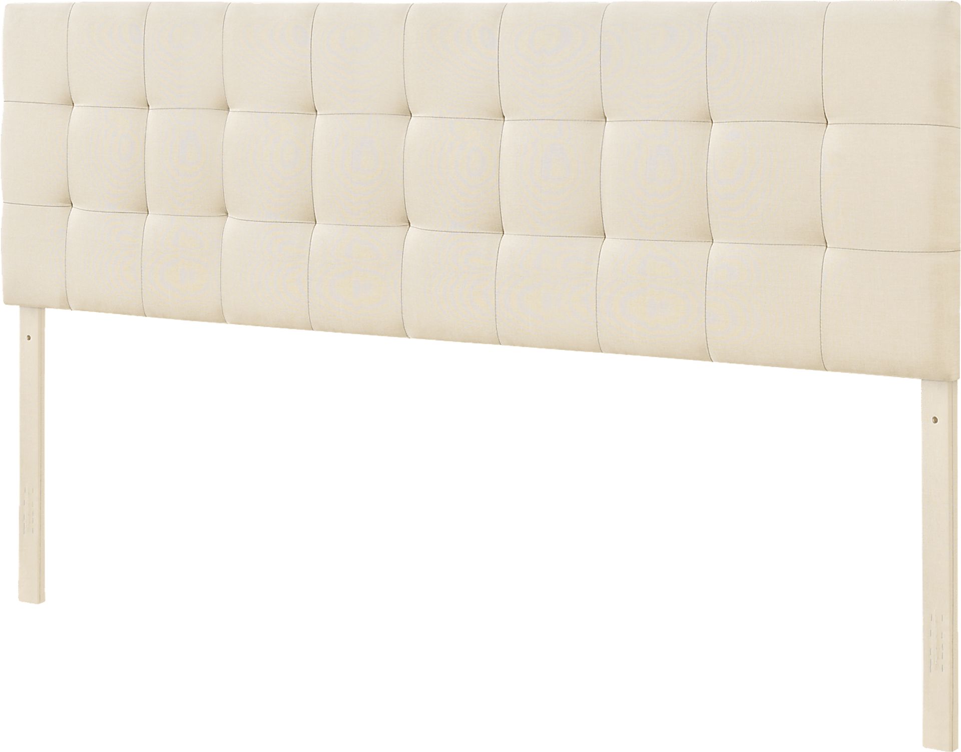 Ellor Lane Natural King/California King Headboard - Image 1