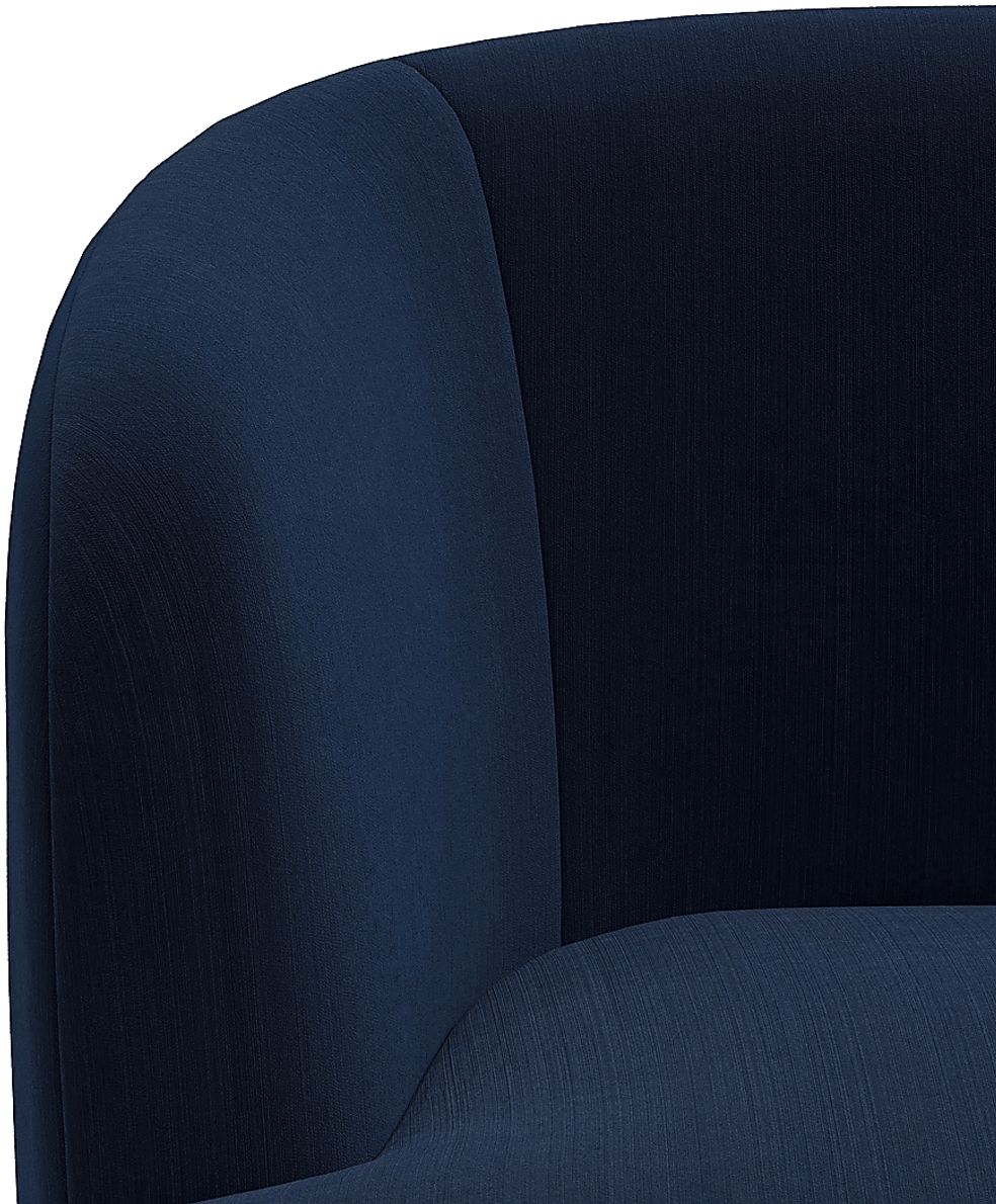 Elloran Swivel Accent Chair