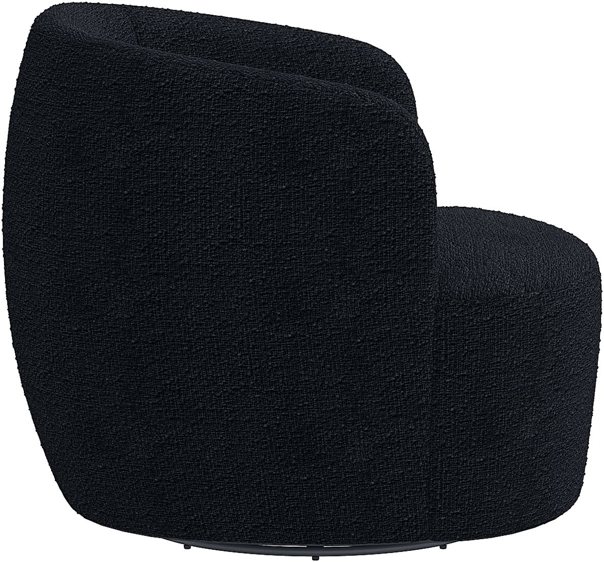 Elloran Swivel Accent Chair