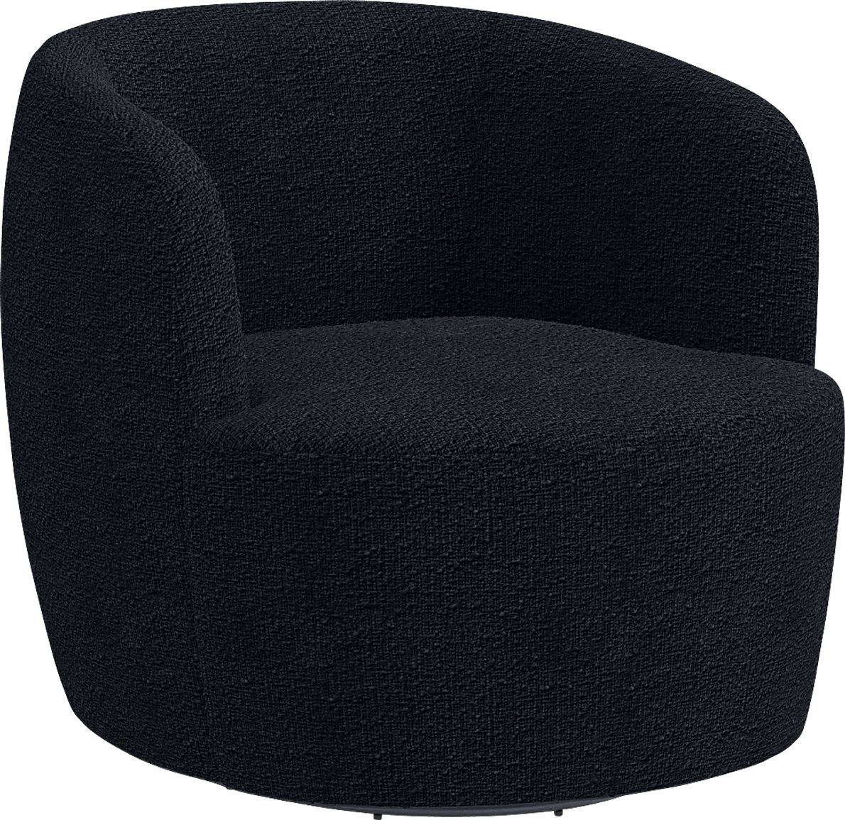 Elloran Swivel Accent Chair