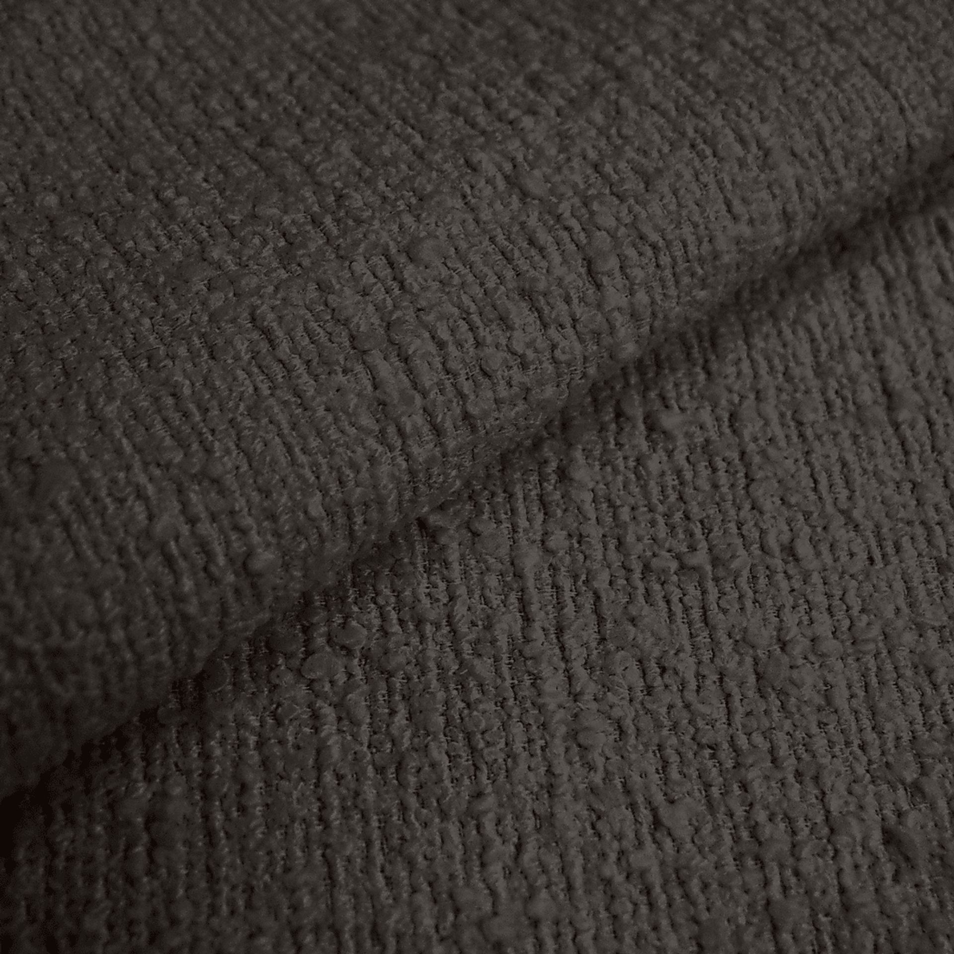 Elloran Dark Gray Swivel Accent Chair - Image 6