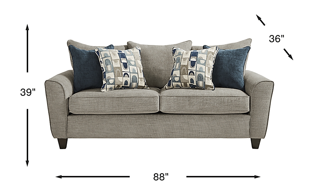 Ellsworth Sofa
