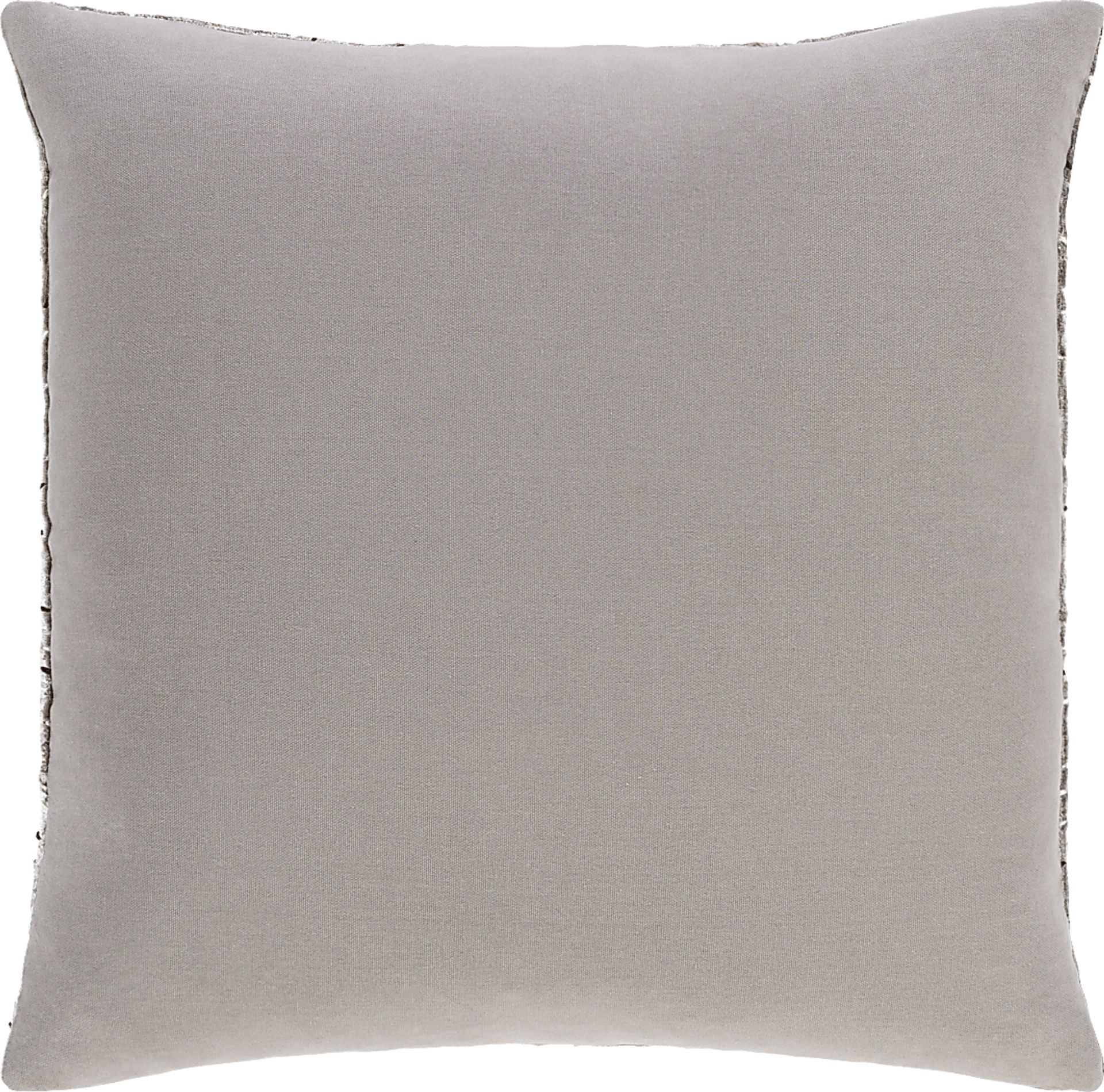 Elluna Gray Accent Pillow - Image 2