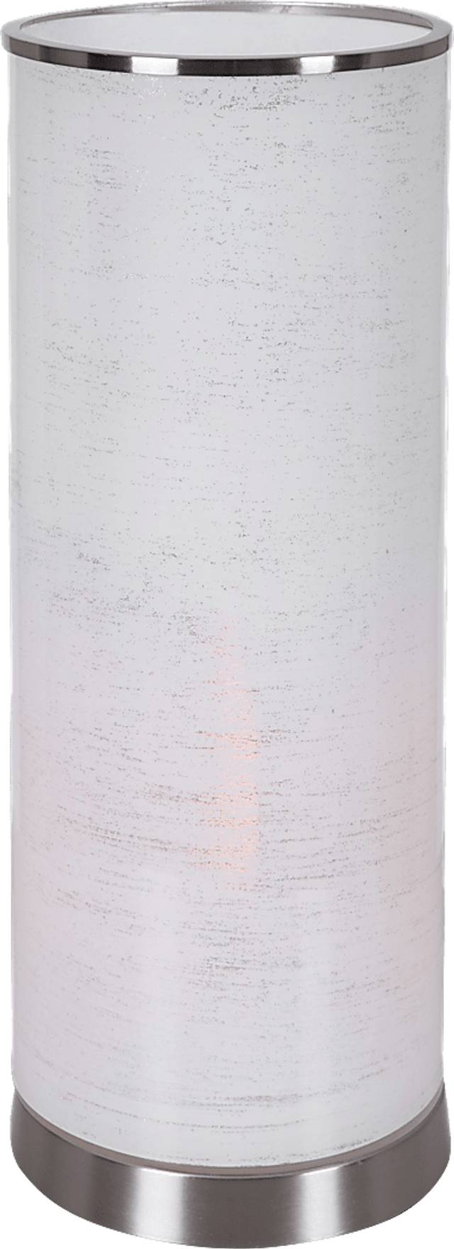 Elly Lane White Lamp - Thumbnail - Image 1
