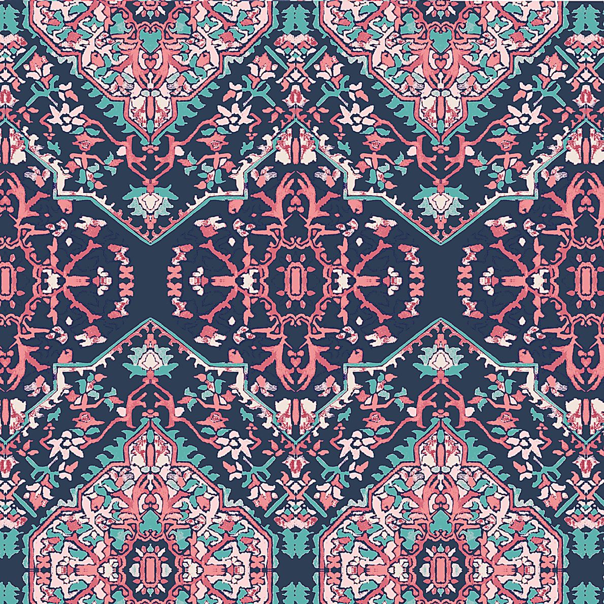 Ellysan Pink Accent Chair Rooms To Go