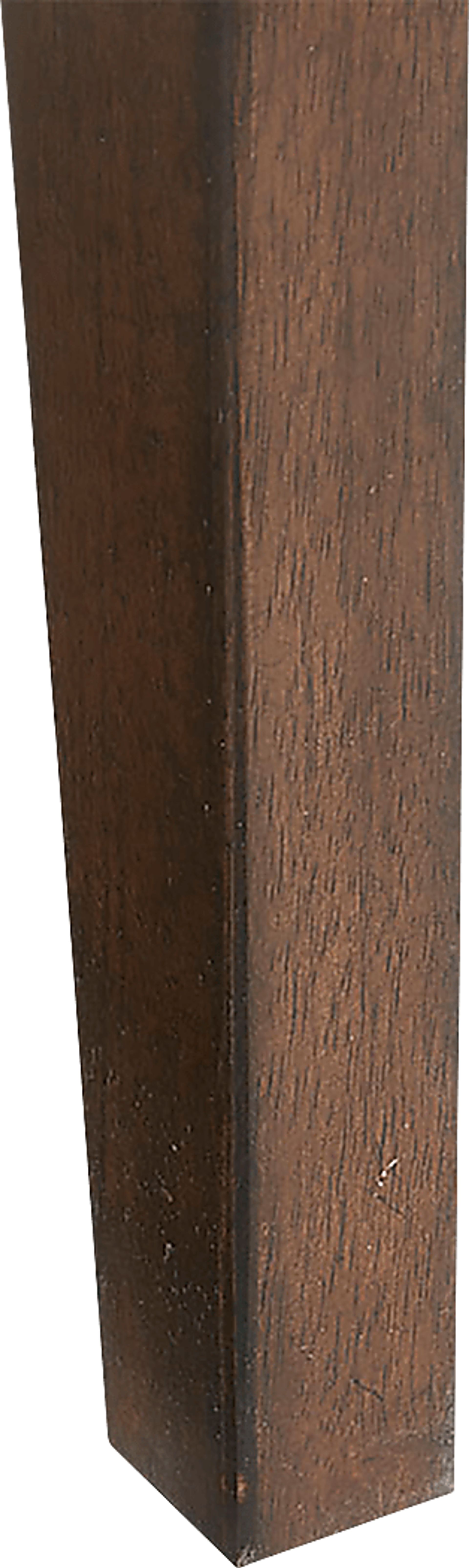 Ellysian Camel Accent Chair - Image 7
