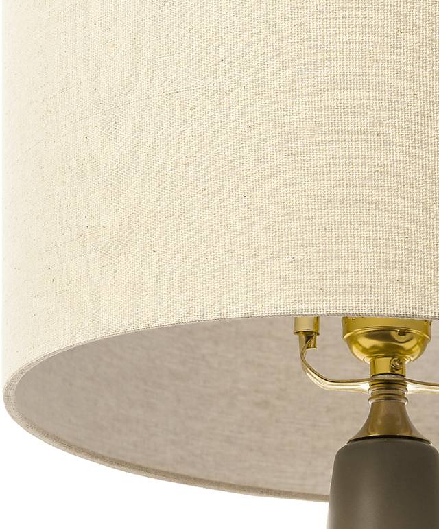 Ellzey Creek Olive Lamp - Thumbnail - Image 6