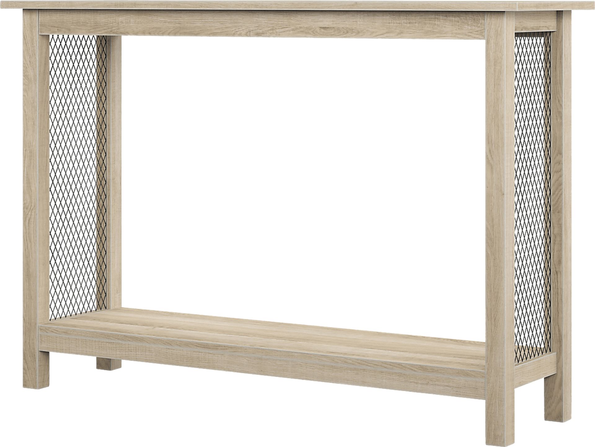 Elmbrook Natural Sofa Table - Image 3