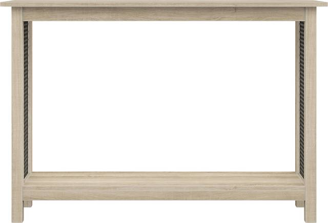 Elmbrook Natural Sofa Table - Thumbnail - Image 4
