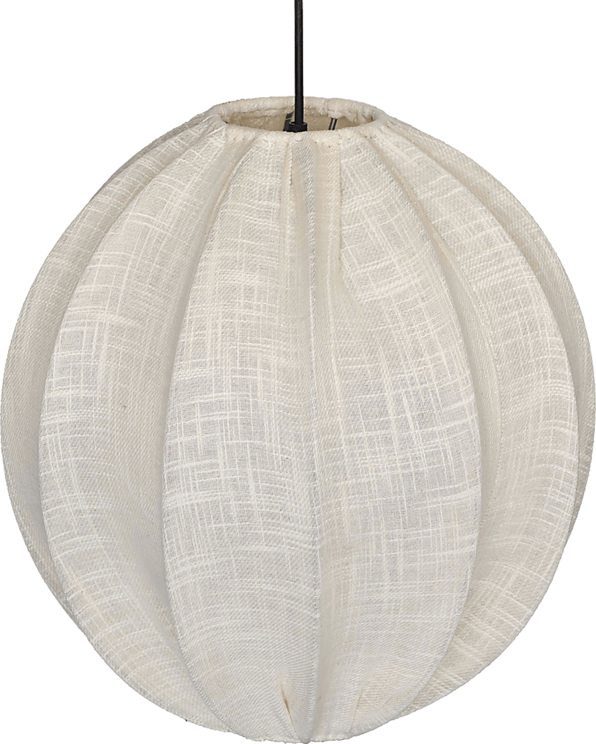 Elmdale Road Natural Pendant - Image 4