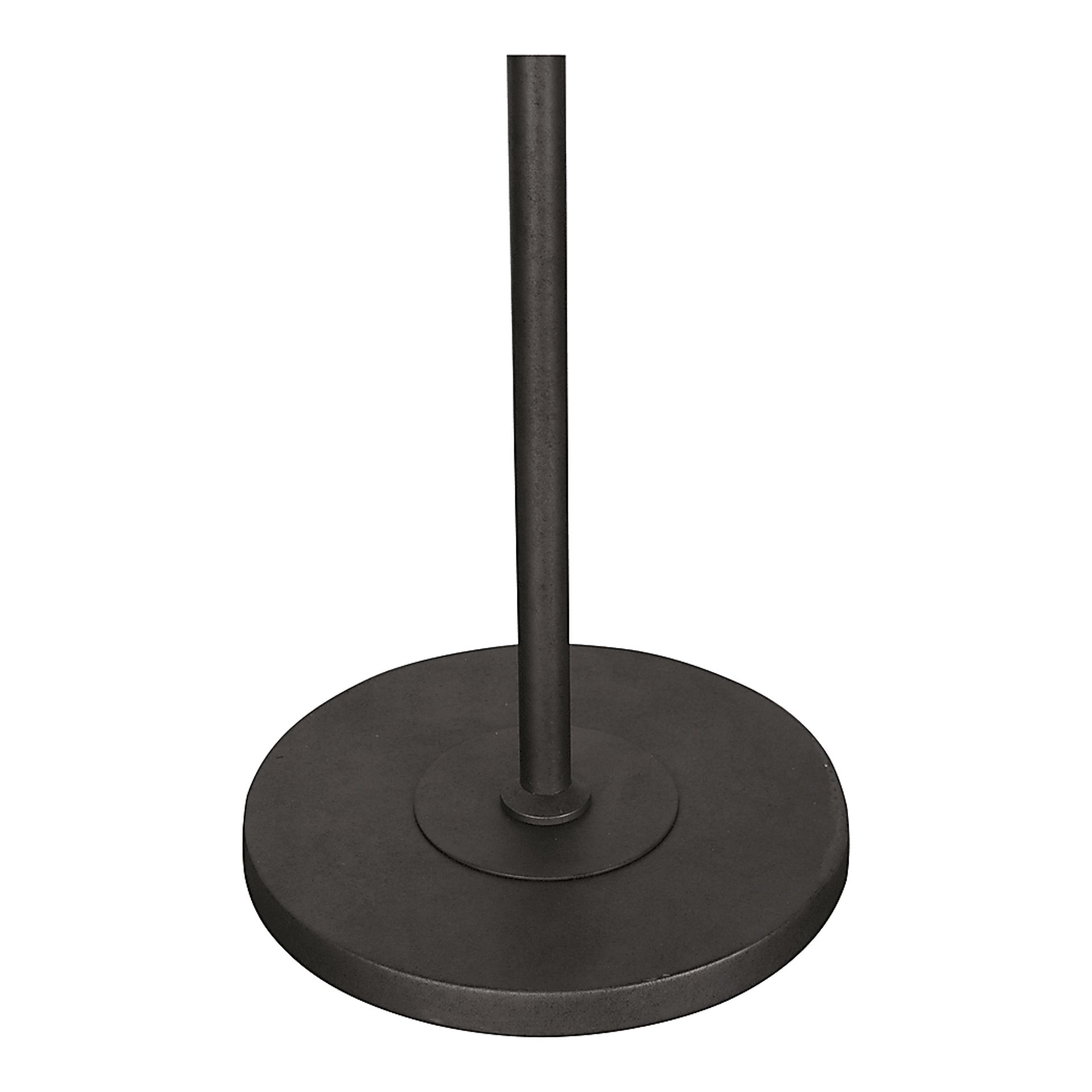 Elmendorf Brown Floor Lamp - Image 3