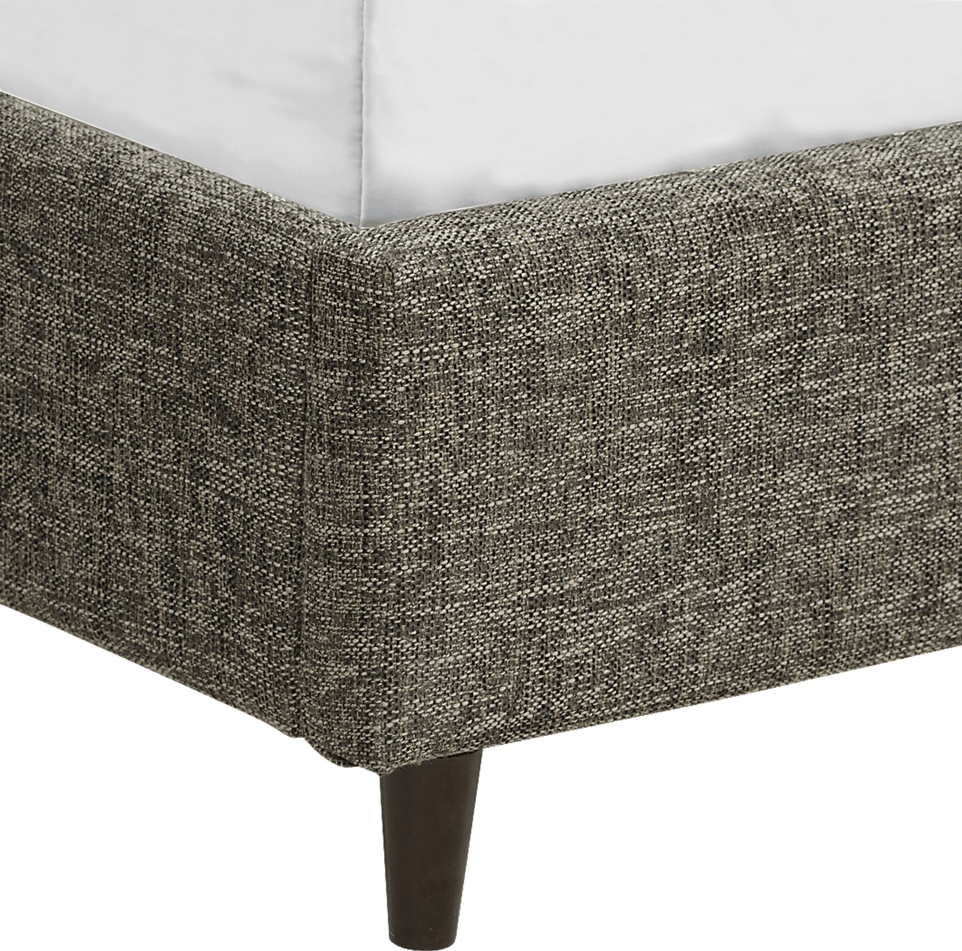 Elmer Way Gray Queen Bed - Image 9