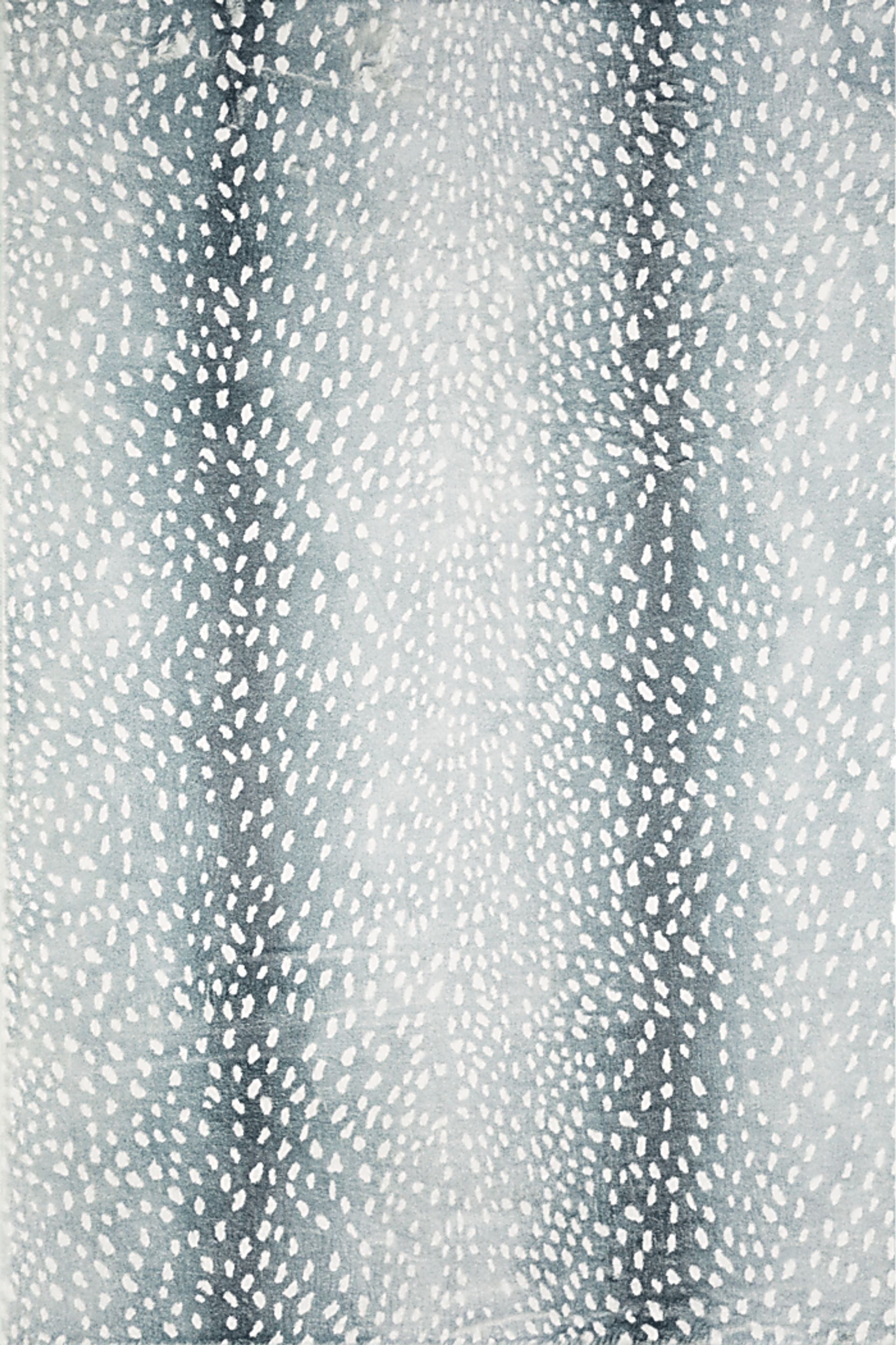 Elmgrove Blue 8' x 10' Rug - Image 1