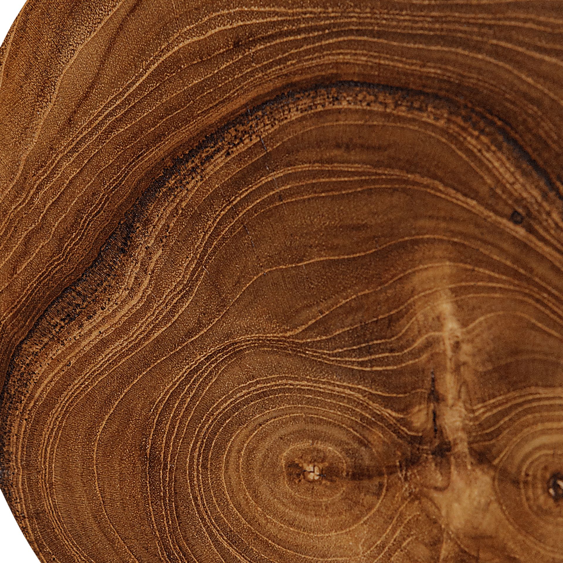 Elmino Brown Bookend, Set of 2 - Image 6