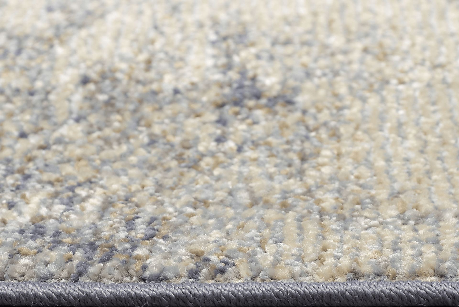 Elmoira Blue 6'6 x 9'4 Rug - Image 3