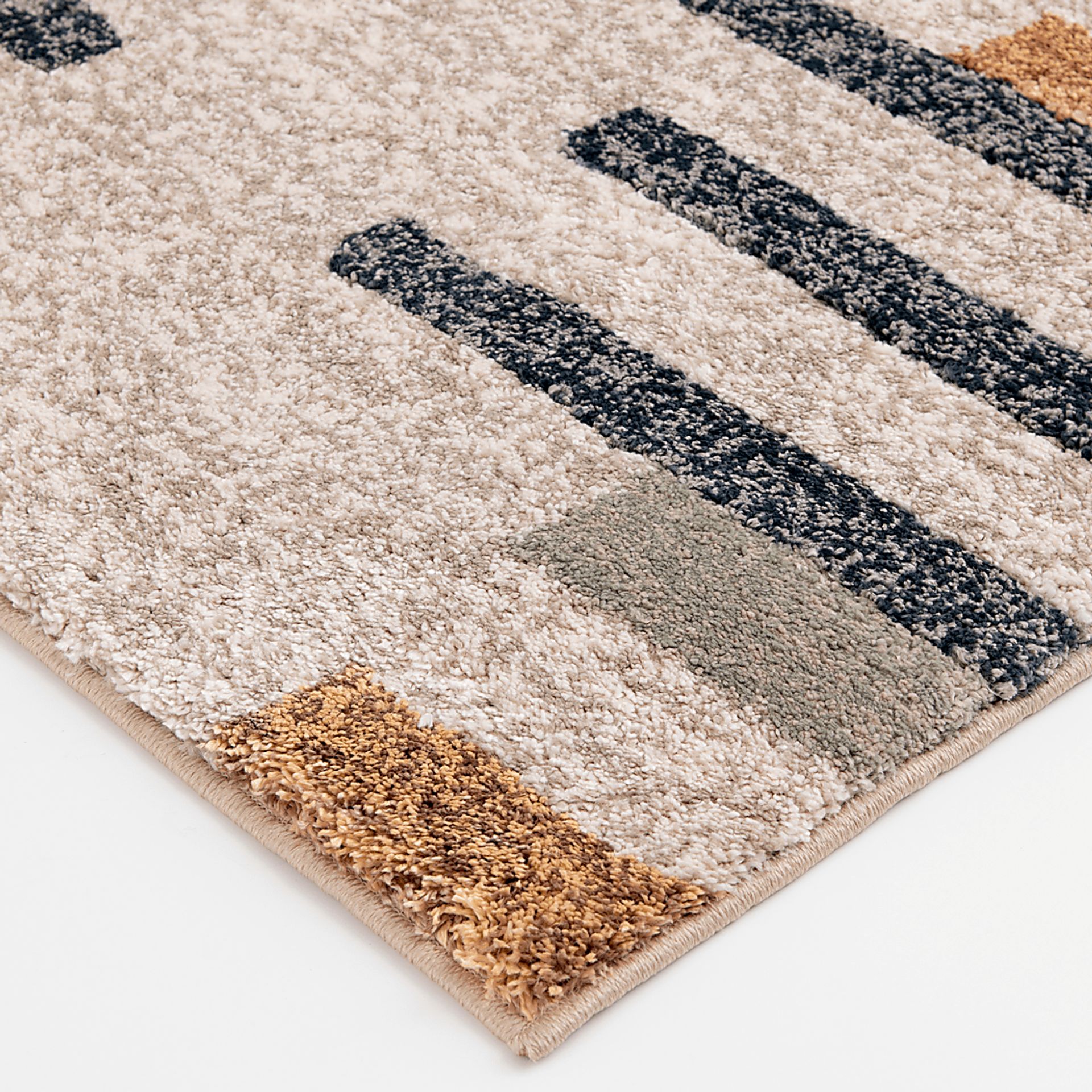 Elmore Multi 5' x 7'6" Rug - Image 3