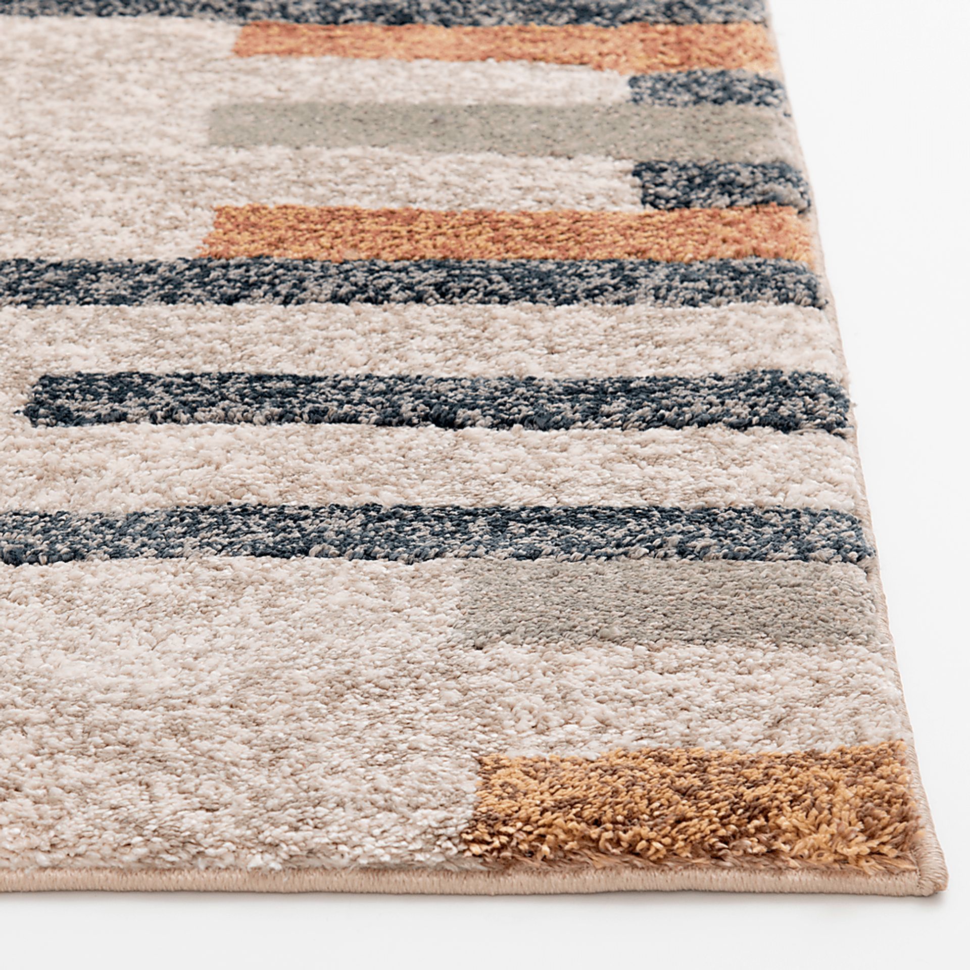 Elmore Multi 5' x 7'6" Rug - Image 4